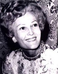 Thelma Nixon born March 16, 1912