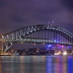 Harbour Bridge, Sydney