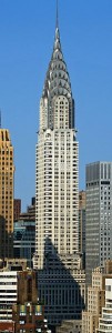 Chrysler_Building opens May 27, 1930