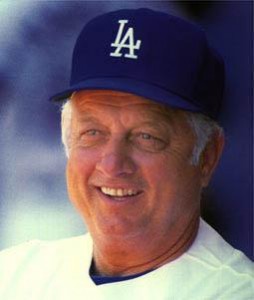 Tommy Lasorda May 30, 1948 