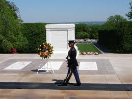 Tomb on the Unknown Soldier