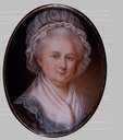 Birthday of Martha Washington, June 2,