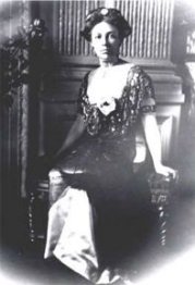 Helen Taft, June 2nd