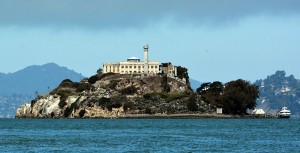 Escape from Alcatraz, June 11, 1962