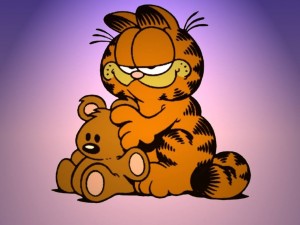 June 19, 1978 Garfield