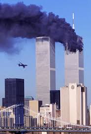 September 11, 2001