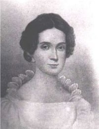 Letitia Tyler, November 12, 1790