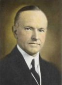 January 5, Coolidge died