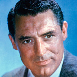 Cary Grant