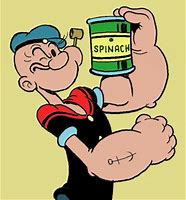 Popeye