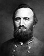 Stonewall Jackson