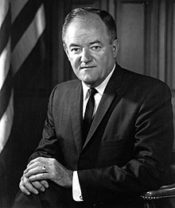 Hubert Humphrey