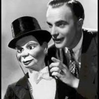 Edgar Bergen