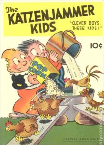 KatzenjammerKids