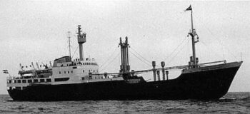 MS Hans Hedtoft