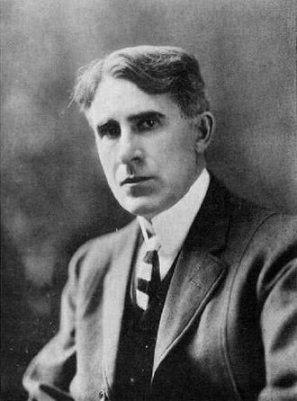 Zane Grey born January 31, 1872