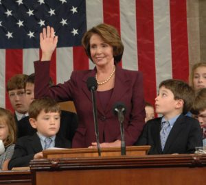Nancy Pelosi Jan 4, 2007
