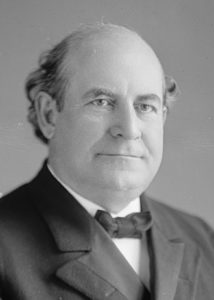 William Jennings Bryan