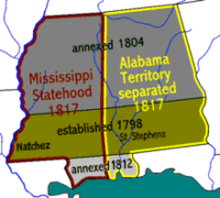 Mississippi_Territory, April 7, 1798