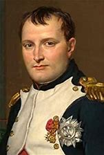 Napoleon Bonaparte graduated September 28, 1785