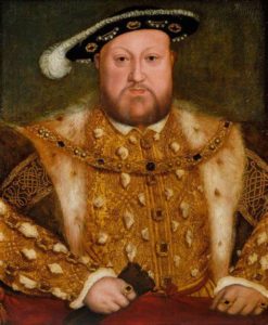 Henry VIII