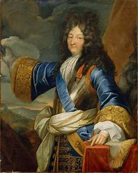 Louis XIV