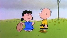 Charlie Brown Thanksgiving