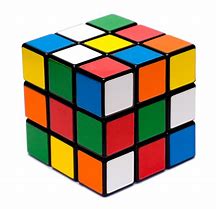 Rubik's cube