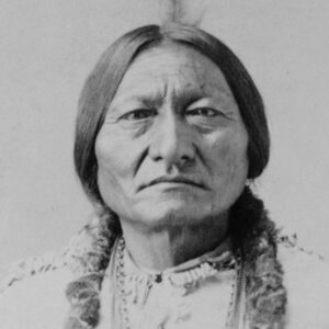 Sitting Bull