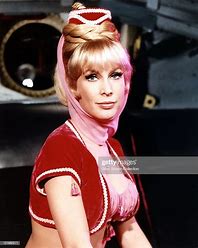 Barbara Eden