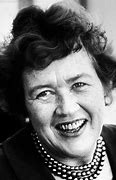 Julia Child born Aug 15, 1912