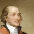 John Jay, author of Federalist Paper #64, published March 5, 1788