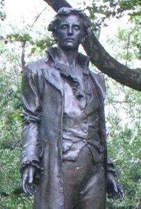 Nathan Hale September 10, 1776