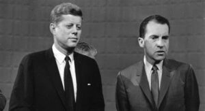 Nixon/Kennedy debate