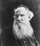 Leo Tolstoy