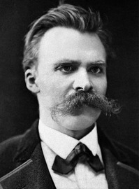 Frederick Nietzsche