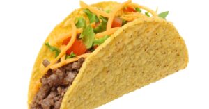 Taco Day October 4