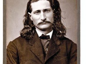 Wild Bill Hickok