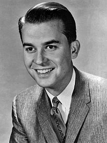 Dick Clark, born November 30, 1929