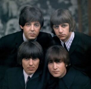 The Beatles song released December 26