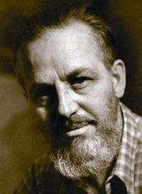 Rex Stout