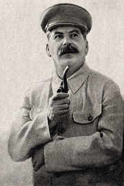 Joseph Stalin died March 1, 1953