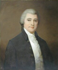 William Blount