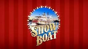 Show Boatauthor born January 27, 1885 