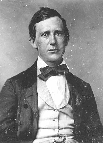 Stephen Foster died January 13, 1864