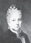 Caroline Fillmore