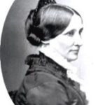 Mrs Rutherford B. Hayes