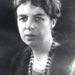 Eleanor Roosevelt