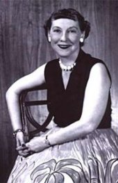 Mamie Eisenhower