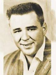 Big Bopper died Feb 3, 1959